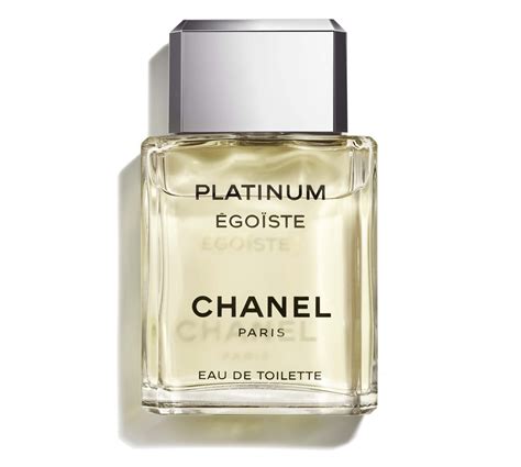 platinum égoïste chanel|Chanel platinum egoiste discontinued.